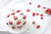 淡奶油系列 草莓炸弹 新鲜草莓 动物淡奶油 商品缩略图2