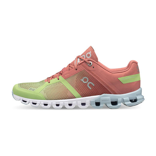 On 昂跑新一代Cloudflow 女款轻量缓震训练型跑鞋马拉松跑鞋 商品图3