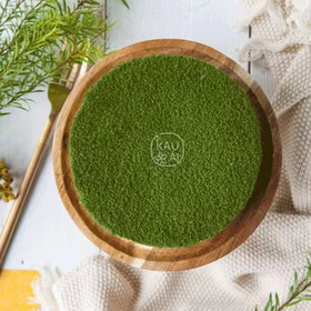 抹茶北海道双层乳酪蛋糕 | 烤爱