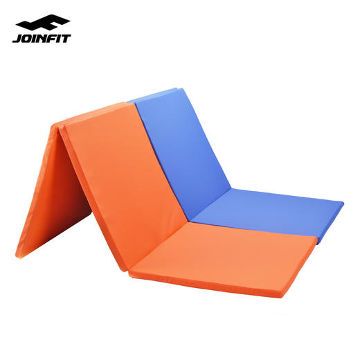JOINFIT三折垫瑜伽垫 商品图1