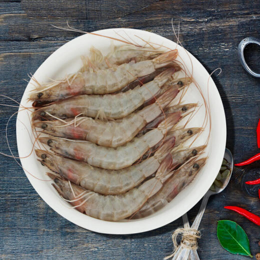 基围虾大（活)（提前24小时预订） 商品图4