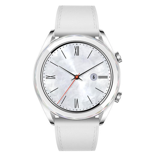 华为huawei watch gt 雅致款 华为手表