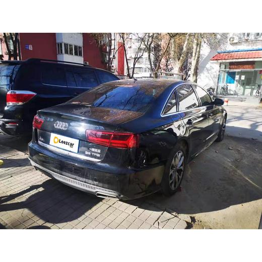 【特价月租-北京】奥迪 A6L 30周年型 35 TFSI 时尚型 商品图2