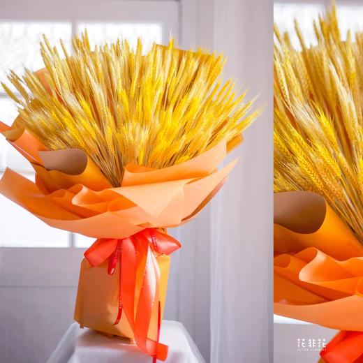 大麦（大卖）花束 商品图2