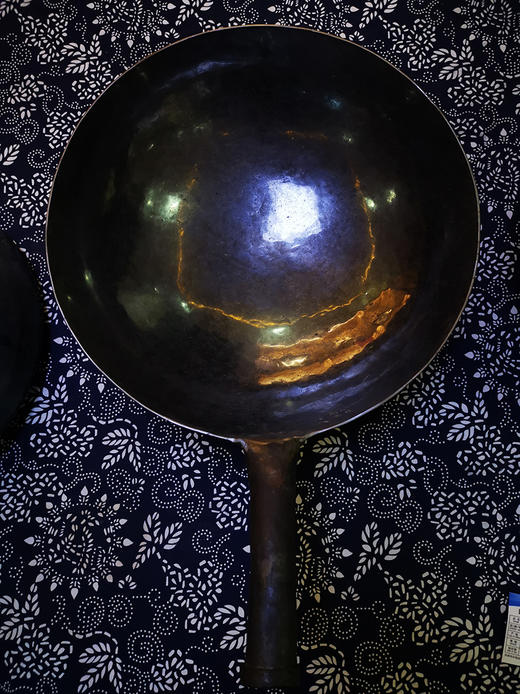 章丘铁锅 商品图3