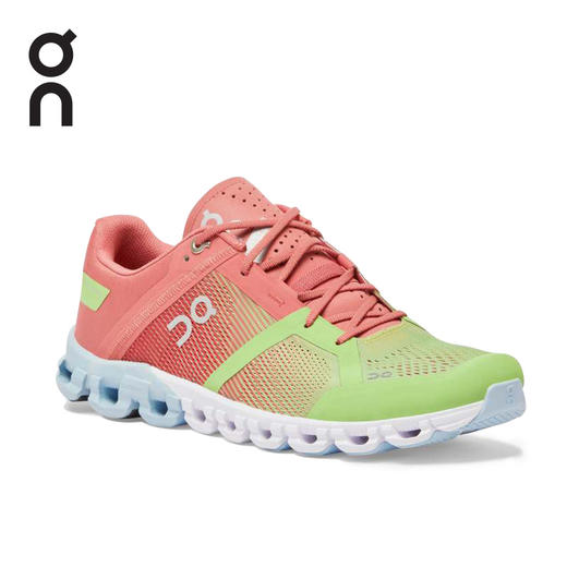 On 昂跑新一代Cloudflow 女款轻量缓震训练型跑鞋马拉松跑鞋 商品图0