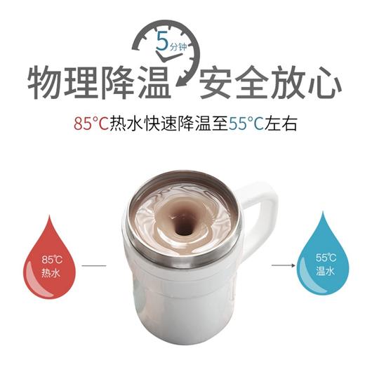 金冰粉配套用搅拌杯，3分钟还原鲜榨汁 商品图1