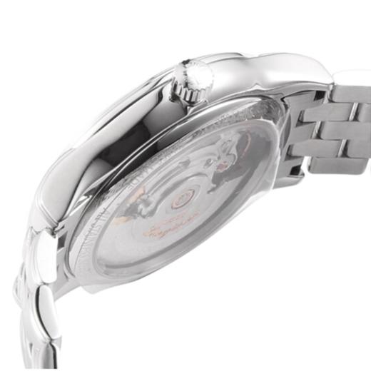 浪琴 Longines 军旗系列机械男表L4.799.4.12.6 商品图2