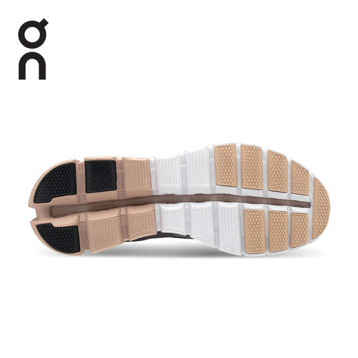 On 昂跑新一代Cloudflow 女款轻量缓震训练型跑鞋马拉松跑鞋 商品图2