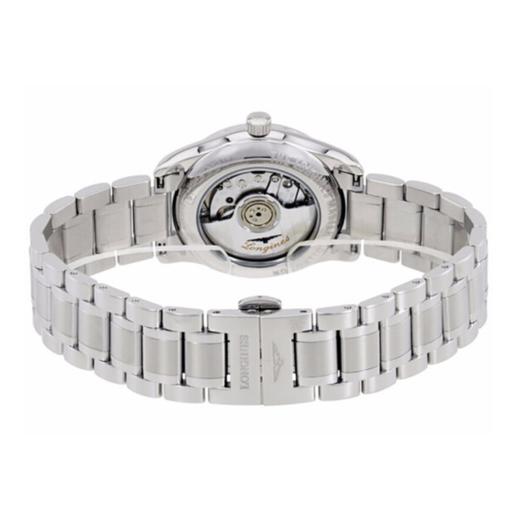 浪琴 Longines 索伊米亚系列自动机械女表 L2.563.4.79.6 商品图4