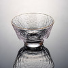 HOMY日式水晶玻璃建盏杯-描金锤纹圆形杯 商品缩略图0
