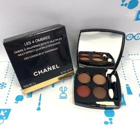 CHANEL香奈儿 眼影#268（642681）