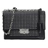 MICHAEL KORS 迈克·科尔斯  MK女包 女士CECE系列中号羊皮单肩斜挎包30H9S0EL6O 商品缩略图0