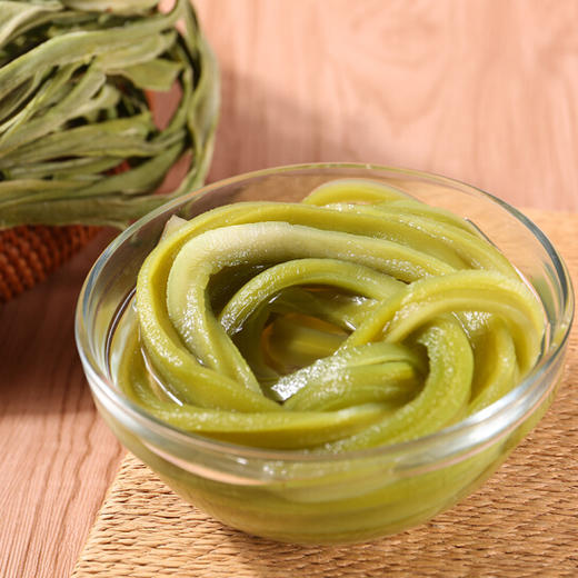 干苔菜 商品图5
