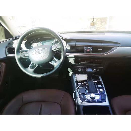 【特价月租-北京】奥迪 A6L 30周年型 35 TFSI 时尚型 商品图3