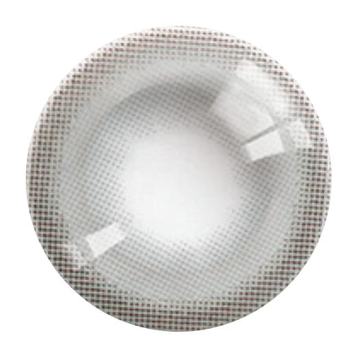 SUPER NATE 日抛 仙羽灰（14.2 灰 最高1000度） 商品图1