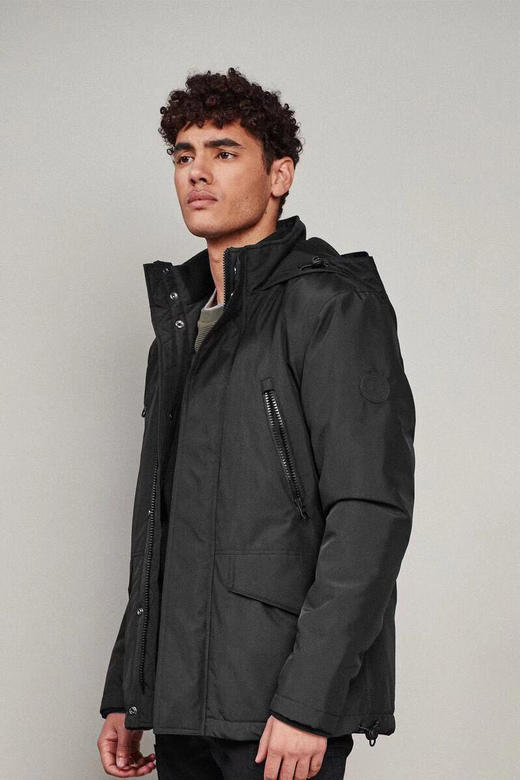 出英国原单男士棉衣