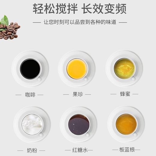 金冰粉配套用搅拌杯，3分钟还原鲜榨汁 商品图3