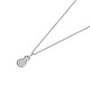 小葫芦纯银项链 商品缩略图2