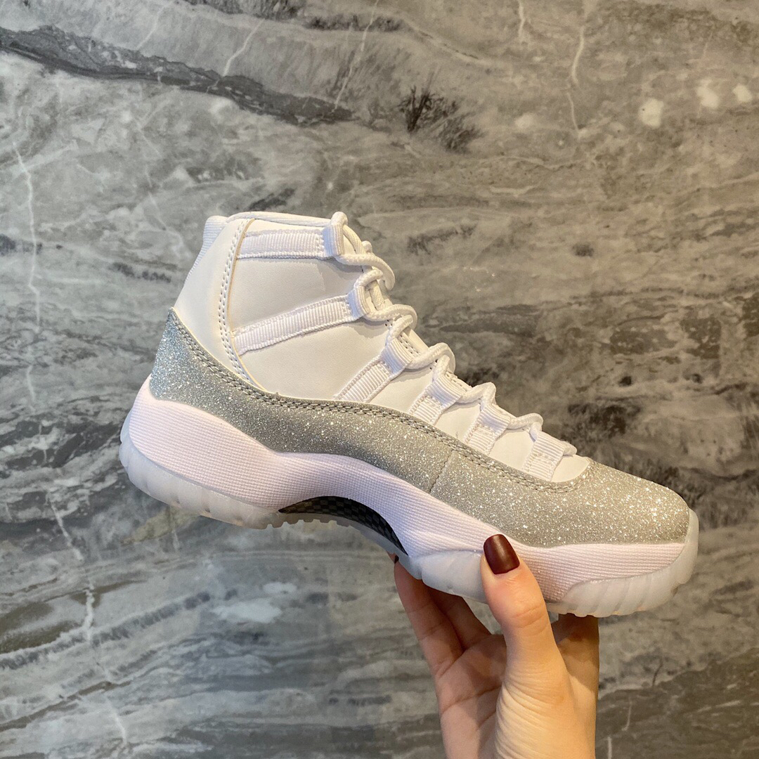 blingbling的满天星aj11