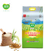 爱菊五常有机稻花香米5kg 商品缩略图0