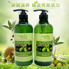 仙维娜卡伊莲橄榄沐浴露洗发水护发素套装 商品缩略图0