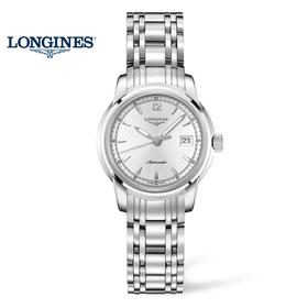 浪琴 Longines 索伊米亚系列自动机械女表 L2.563.4.79.6