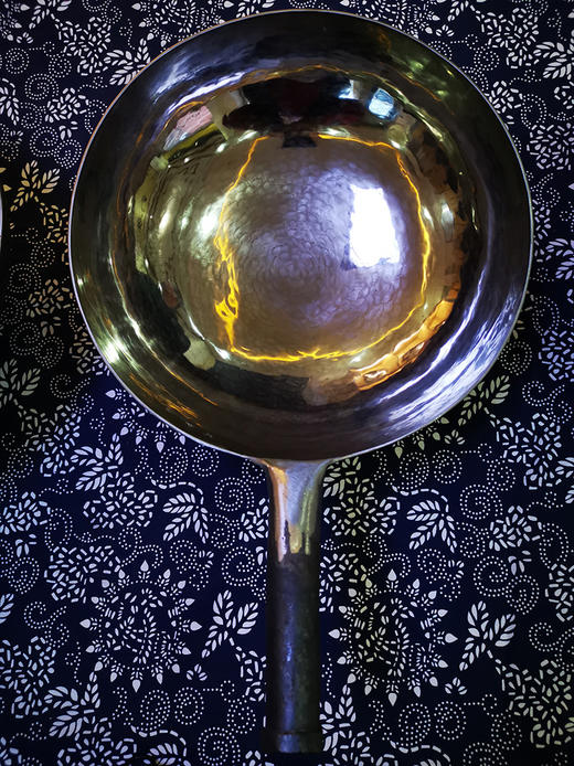 章丘铁锅 商品图2