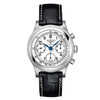 浪琴 Longines 经典复古系列男士自动机械腕表 L2.768.4.13.2 商品缩略图0