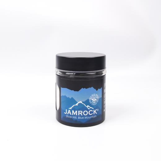 JAMROCK臻选礼盒装 牙买加蓝山咖啡一号豆 新鲜烘焙 120g 商品图4