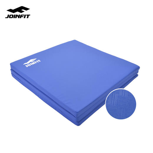JOINFIT三折垫瑜伽垫 商品图0
