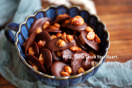 巧克力脆脆 商品图2