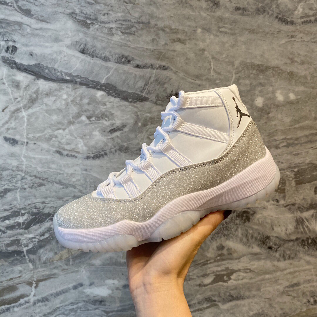 blingbling的满天星aj11