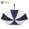 美国PGA 超轻高尔夫雨伞 防晒遮阳伞 隔离紫外线 碳纤维骨架 333g 商品缩略图3