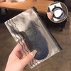 简约小圈细款发绳少女扎头发高弹力时尚饰品皮筋 商品缩略图9