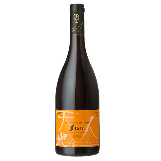 天地人菲克桑红葡萄酒2021 750ml LOU DUMONT FIXIN 商品图0