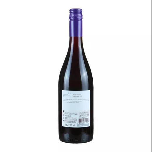 迷你鹿半干红葡萄酒 商品图1