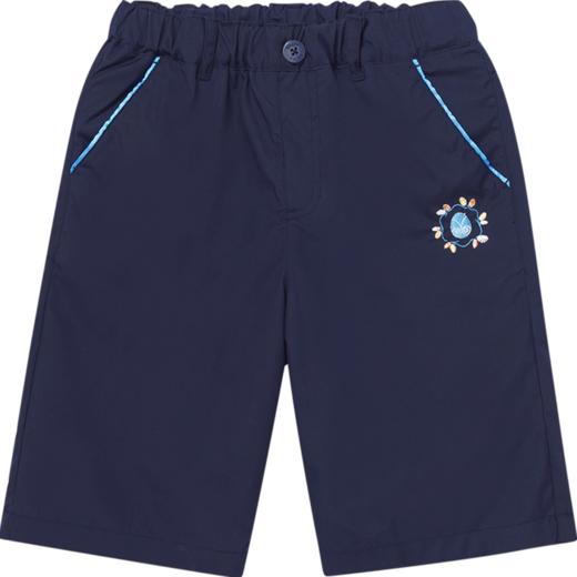 深圳纯水岸幼儿园男孩正装短裤 商品图6