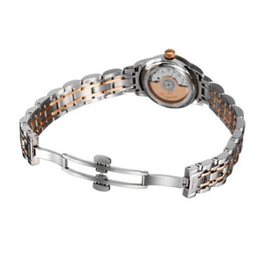 浪琴 Longines 索伊米亚系列自动机械女表 L2.263.5.52.7 商品图4