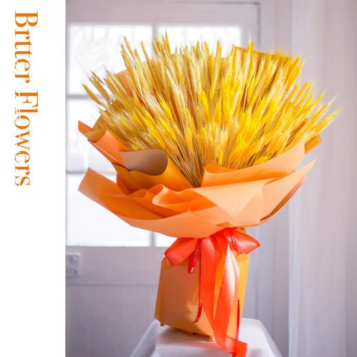 大麦（大卖）花束 商品图0