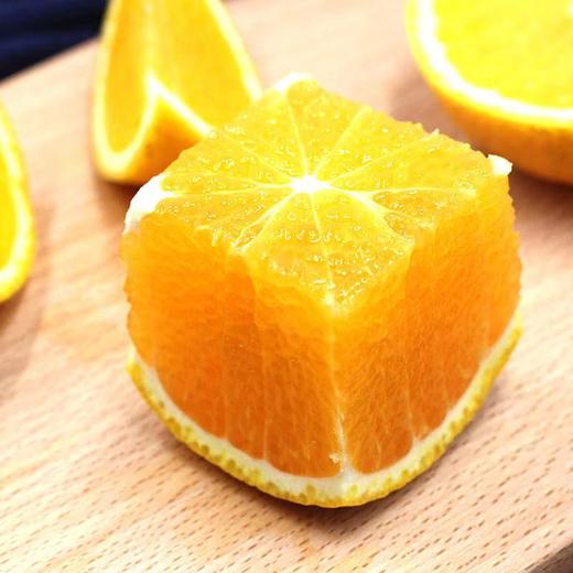 「冬日里的一把灭火器」丽水庆元甜桔柚大果10斤装 商品图3