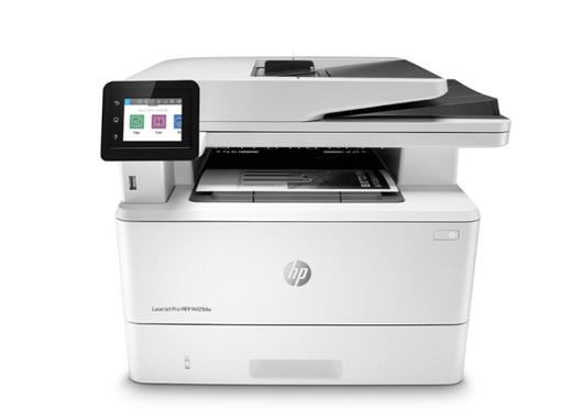 採購】惠普(hp)laserjet pro 400 m405dw 黑白無線雙面快速激光打印機