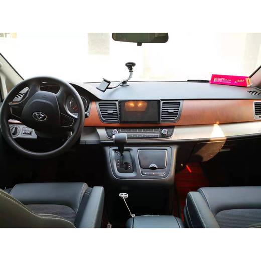 【月租-北京】上汽大通 G10 2.0T 自动精英版 商品图3