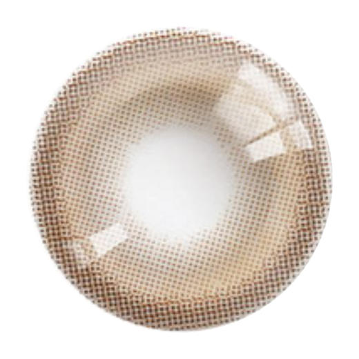 SUPER NATE 日抛 仙羽棕 商品图1