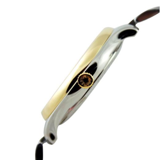 浪琴 Longines 名匠系列自动机械男表 L2.518.5.12.7 商品图2