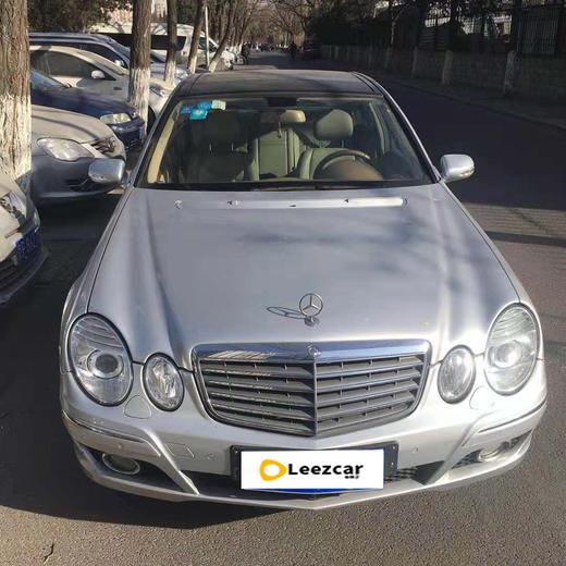 【特价月租-北京】奔驰 E280 时尚型 商品图1