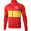 NIKE/耐克 CFR 中国队 足球训练夹克CI8365657 商品缩略图4