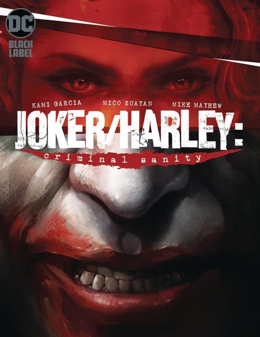 小丑 哈莉 Joker Harley Criminal Sanity 商品图7