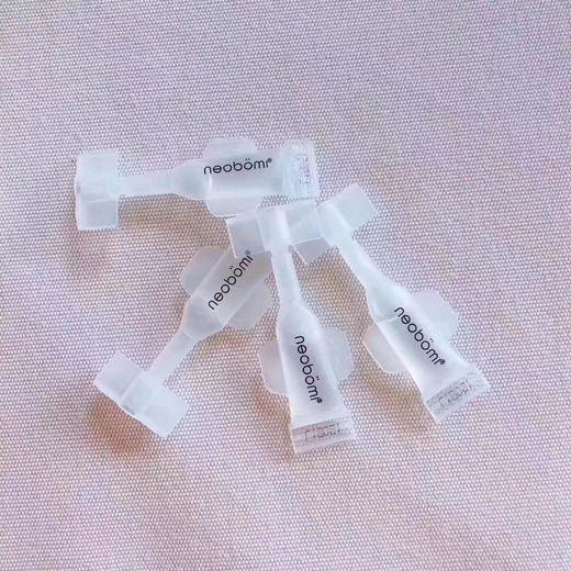 欧洲必买单品 德国凝美玻尿酸安瓶 补水保湿抗皱 商品图6