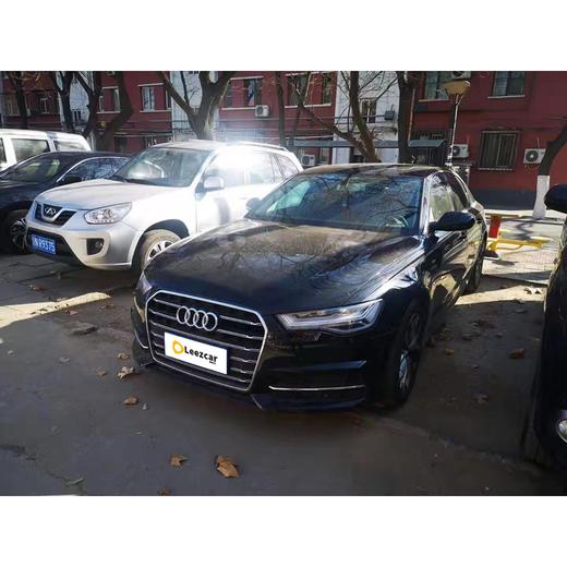 【特价月租-北京】奥迪 A6L 30周年型 35 TFSI 时尚型 商品图1